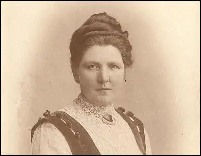 Selina Cooper (c. 1895)