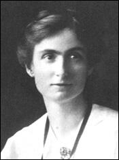 Edith Abbott