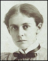 Alice Hamilton