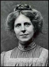 Annie Kenney