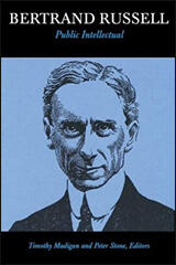 Bertrand Russell