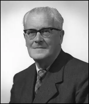 Fenner Brockway (c. 1945)