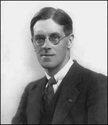 Fenner Brockway (c. 1916)