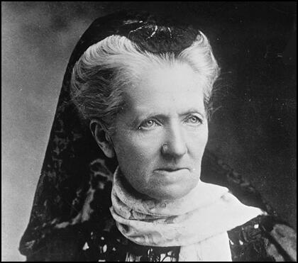 Charlotte Despard