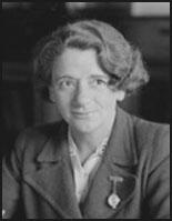 Ellen Wilkinson