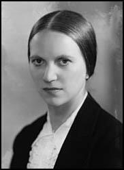 Ethel Mannin