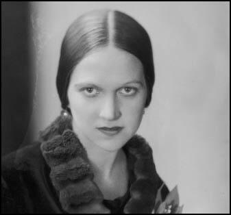 Ethel Mannin