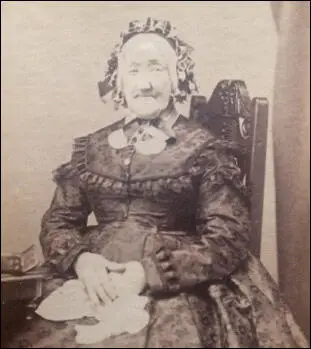 Mary Fildes (c. 1860)