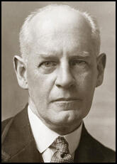 John Galsworthy