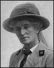 Katherine Harley