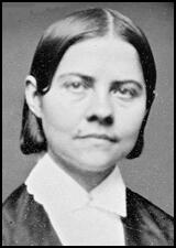 Lucy Stone