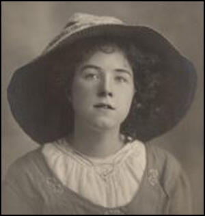Mabel Capper (June, 1911)