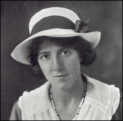 Marie Stopes