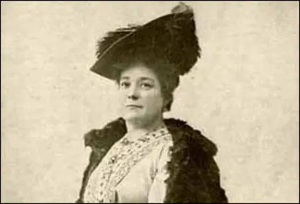 Nellie Martell (c.1906)
