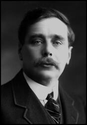 H. G. Wells