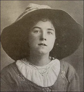 Mabel Capper