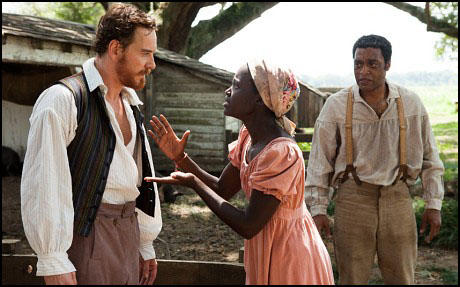 Solomon Northup