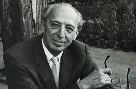 Aaron Copland