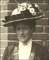 Ada Wright