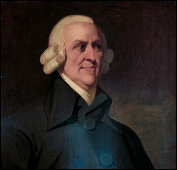 Adam Smith