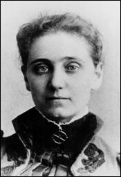 Jane Addams