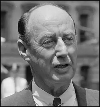 Adlai Stevenson