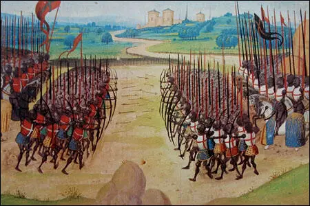 Battle of Agincourt