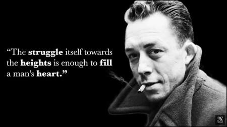 Albert Camus