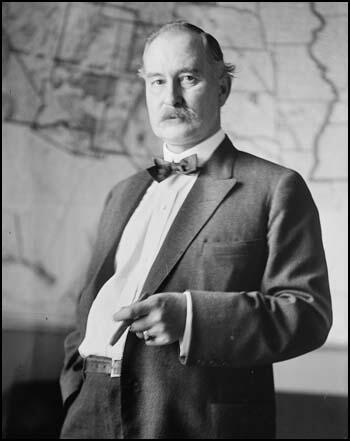 Albert Fall