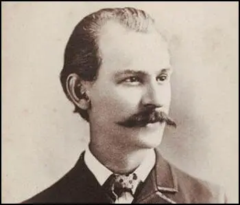Albert Parsons (c. 1885)