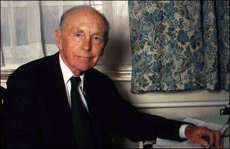 Alec Douglas-Home