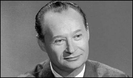 Alexander Dubcek