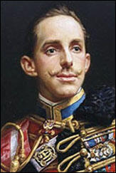 Alfonso XIII