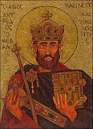 Alfred the Great