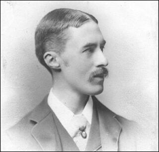 Alfred Edward Housman