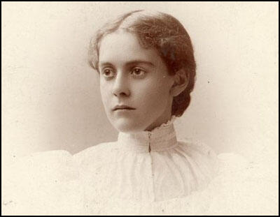 Alice Hamilton