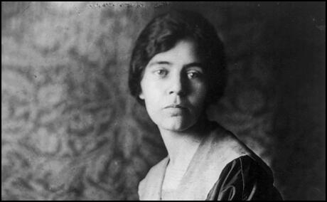 Alice Paul