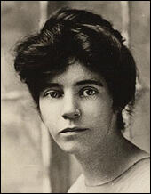 Alice Paul