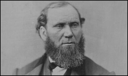 Allan Pinkerton