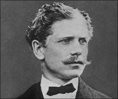 Ambrose Bierce