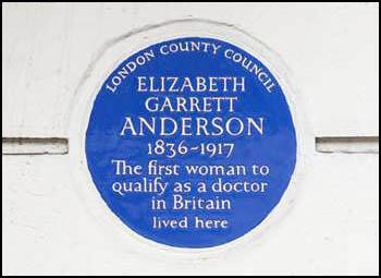 Elizabeth Garrett Anderson (London County Council)