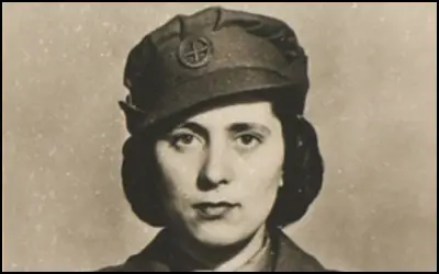 Andrée Borrel