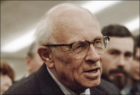 Andrei Sakharov