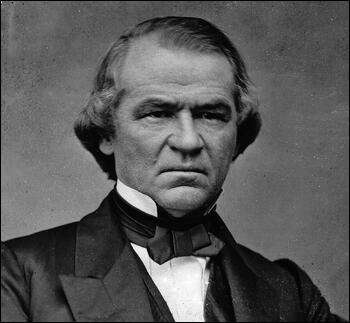 Andrew Johnson