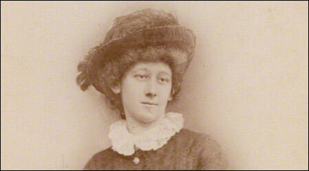 Anne Cobden Sanderson