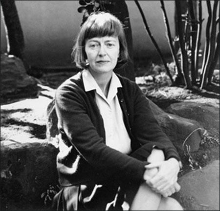 Mary Pinchot Meyer