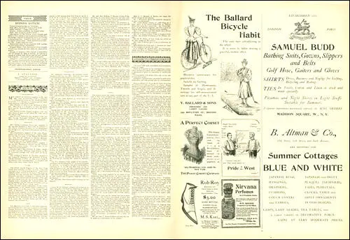 Answers to Correspondent (20th June, 1895)