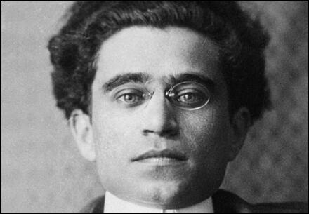 Antonio Gramsci