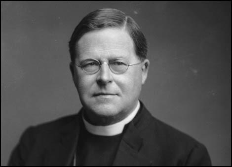 Archbishop William Temple