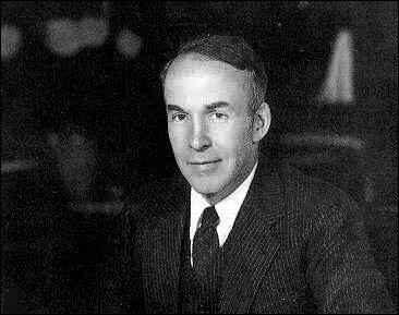 Archibald MacLeish